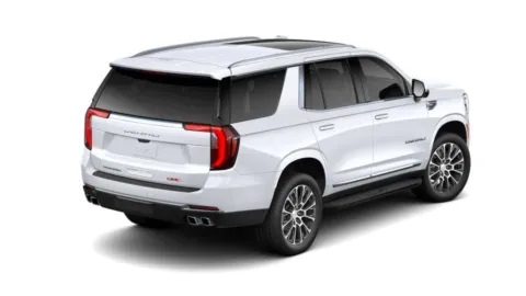 More photos of 2026 GMC Yukon Denali at Tom Gill Buick GMC, OH