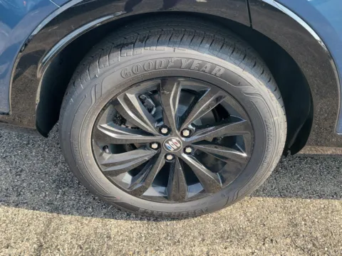 More photos of 2026 Buick Envista Sport Touring at Tom Gill Buick GMC, OH