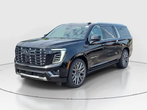 Photos of 2026 GMC Yukon XL Denali Ultimate for sale in Hamilton, OH at Tom Gill Buick GMC