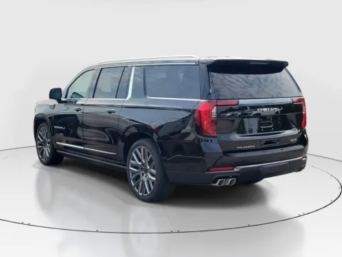 Another view of 2026 GMC Yukon XL Denali Ultimate for sale in Hamilton, OH at Tom Gill Buick GMC