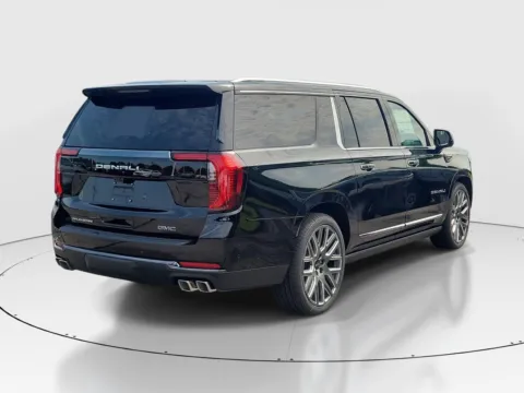 More photos of 2026 GMC Yukon XL Denali Ultimate at Tom Gill Buick GMC, OH