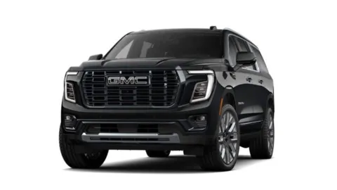 Photos of 2026 GMC Yukon XL Denali Ultimate for sale in Hamilton, OH at Tom Gill Buick GMC