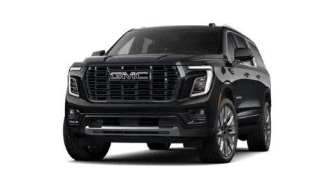 Another view of 2026 GMC Yukon XL Denali Ultimate for sale in Hamilton, OH at Tom Gill Buick GMC