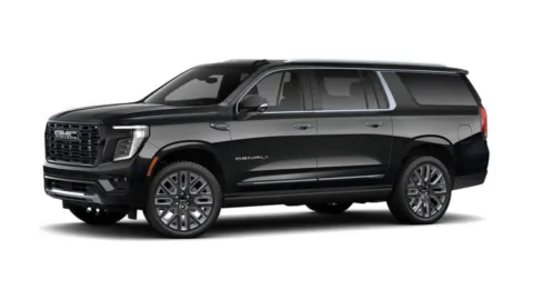 More photos of 2026 GMC Yukon XL Denali Ultimate at Tom Gill Buick GMC, OH