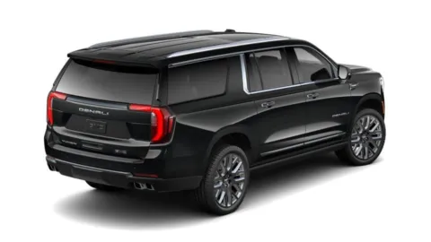 More photos of 2026 GMC Yukon XL Denali Ultimate at Tom Gill Buick GMC, OH