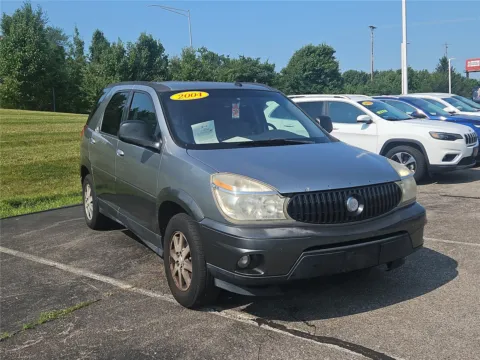 Photos of 2004 Buick Rendezvous 4dr FWD for sale in Hamilton, OH at Tom Gill Buick GMC