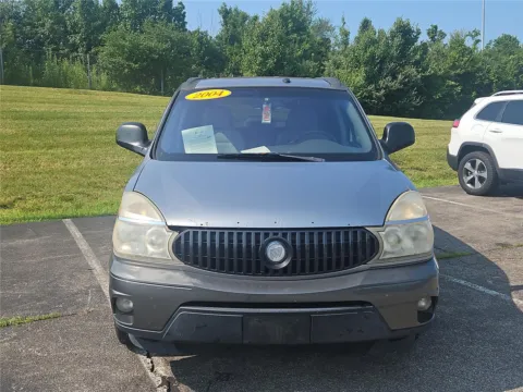 Another view of 2004 Buick Rendezvous 4dr FWD for sale in Hamilton, OH at Tom Gill Buick GMC