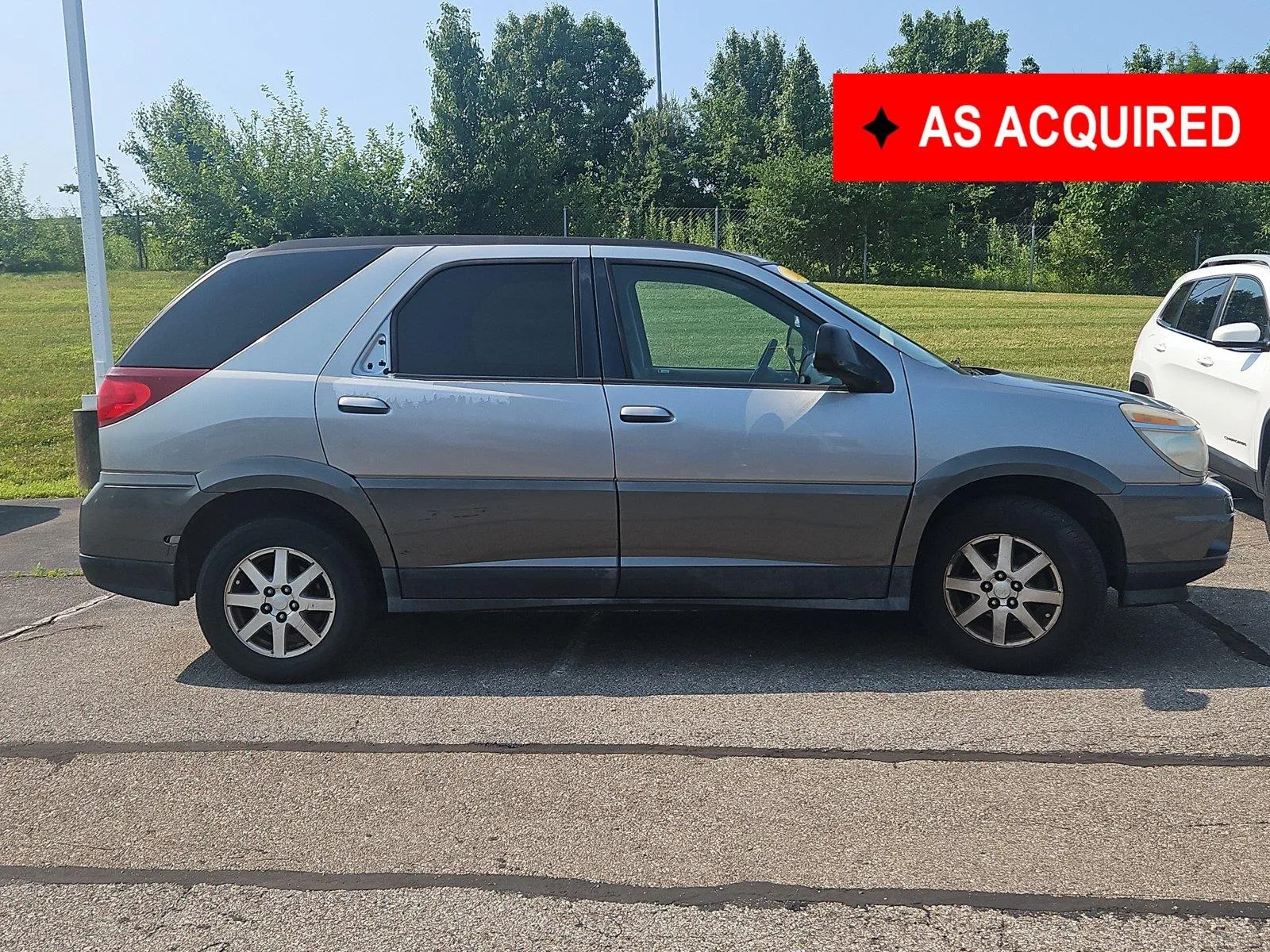 2004 Buick Rendezvous 4dr FWD for sale in Hamilton, OH