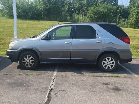 More photos of 2004 Buick Rendezvous 4dr FWD at Tom Gill Buick GMC, OH