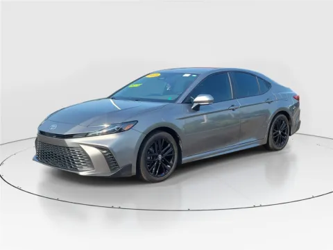 Photos of 2025 Toyota Camry SE for sale in Hamilton, OH at Tom Gill Buick GMC