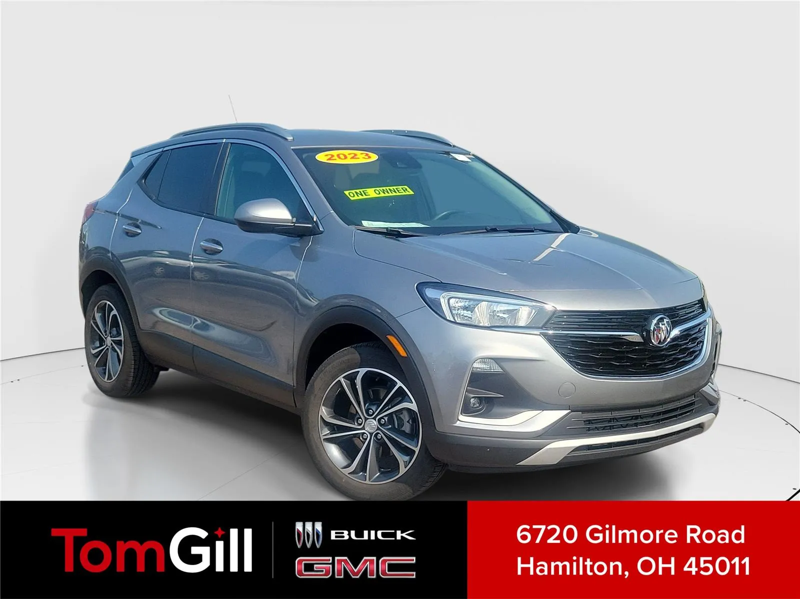 2023 Buick Encore GX Select for sale in Hamilton, OH