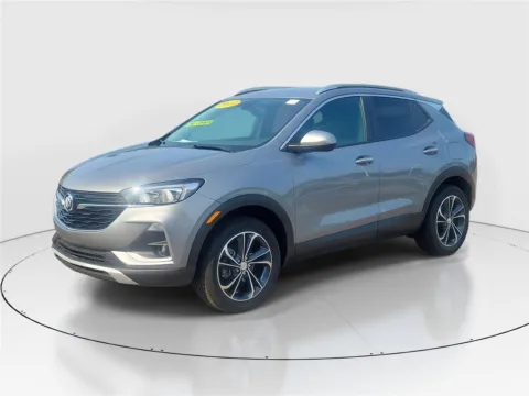 Photos of 2023 Buick Encore GX Select for sale in Hamilton, OH at Tom Gill Buick GMC