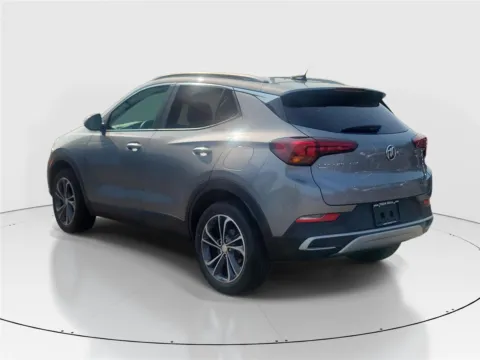 Another view of 2023 Buick Encore GX Select for sale in Hamilton, OH at Tom Gill Buick GMC