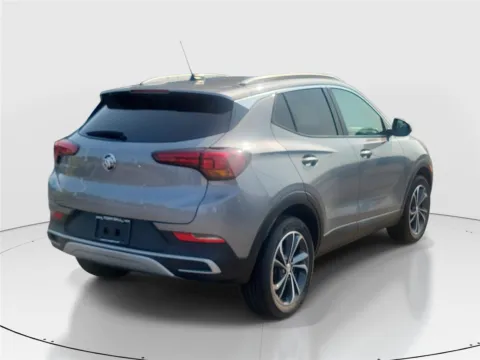 More photos of 2023 Buick Encore GX Select at Tom Gill Buick GMC, OH