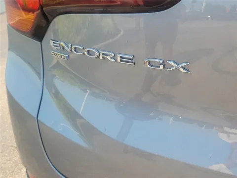More photos of 2023 Buick Encore GX Select at Tom Gill Buick GMC, OH