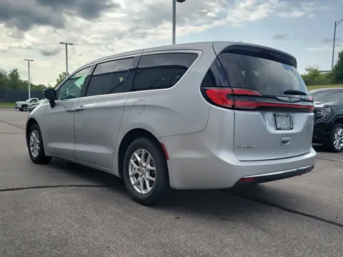 Another view of 2024 Chrysler Pacifica Touring L for sale in Hamilton, OH at Tom Gill Buick GMC
