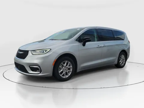 Photos of 2024 Chrysler Pacifica Touring L for sale in Hamilton, OH at Tom Gill Buick GMC