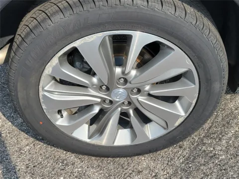 More photos of 2017 Buick Encore Preferred at Tom Gill Buick GMC, OH