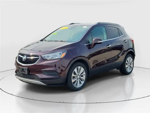 Photos of 2017 Buick Encore Preferred for sale in Hamilton, OH at Tom Gill Buick GMC