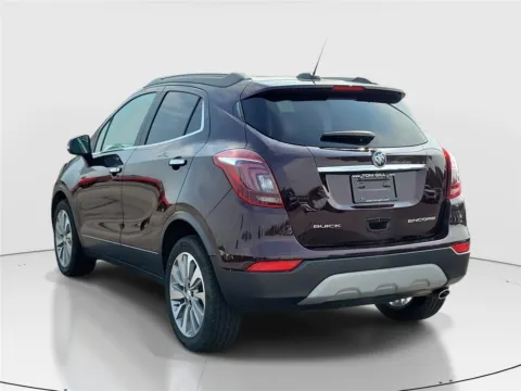 Another view of 2017 Buick Encore Preferred for sale in Hamilton, OH at Tom Gill Buick GMC
