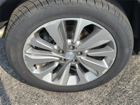 More photos of 2017 Buick Encore Preferred at Tom Gill Buick GMC, OH
