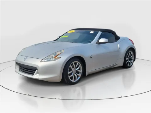Photos of 2010 Nissan 370Z Touring for sale in Hamilton, OH at Tom Gill Buick GMC