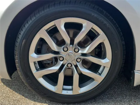 More photos of 2010 Nissan 370Z Touring at Tom Gill Buick GMC, OH