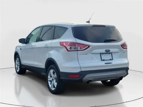 Another view of 2016 Ford Escape SE for sale in Hamilton, OH at Tom Gill Buick GMC