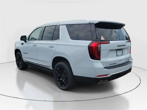 Another view of 2026 GMC Yukon Denali for sale in Hamilton, OH at Tom Gill Buick GMC
