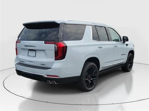 More photos of 2026 GMC Yukon Denali at Tom Gill Buick GMC, OH