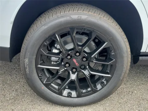 More photos of 2026 GMC Yukon Denali at Tom Gill Buick GMC, OH
