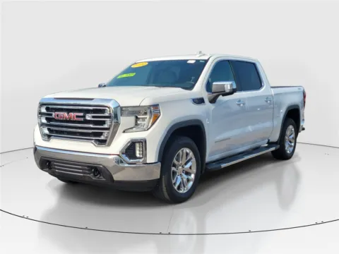 Photos of 2020 GMC Sierra 1500 SLT for sale in Hamilton, OH at Tom Gill Buick GMC