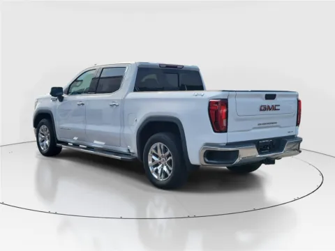 Another view of 2020 GMC Sierra 1500 SLT for sale in Hamilton, OH at Tom Gill Buick GMC