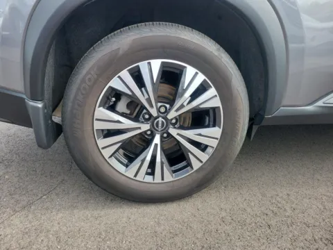 More photos of 2023 Nissan Rogue SV at Tom Gill Buick GMC, OH