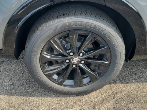 More photos of 2026 Buick Envista Sport Touring at Tom Gill Buick GMC, OH