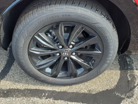 More photos of 2026 Buick Envista Sport Touring at Tom Gill Buick GMC, OH