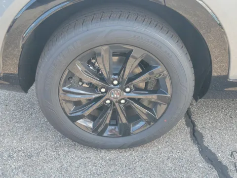 More photos of 2026 Buick Envista Sport Touring at Tom Gill Buick GMC, OH