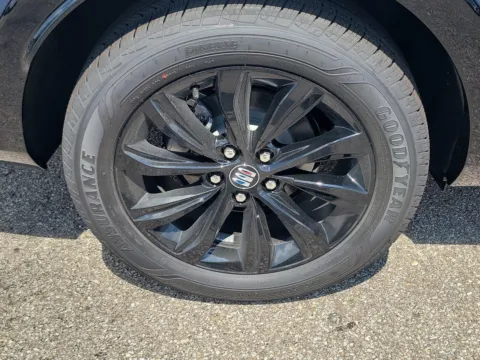 More photos of 2026 Buick Envista Sport Touring at Tom Gill Buick GMC, OH