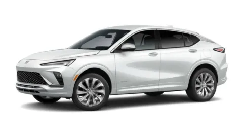 More photos of 2026 Buick Envista Avenir at Tom Gill Buick GMC, OH