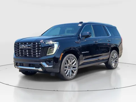 Photos of 2026 GMC Yukon Denali Ultimate for sale in Hamilton, OH at Tom Gill Buick GMC