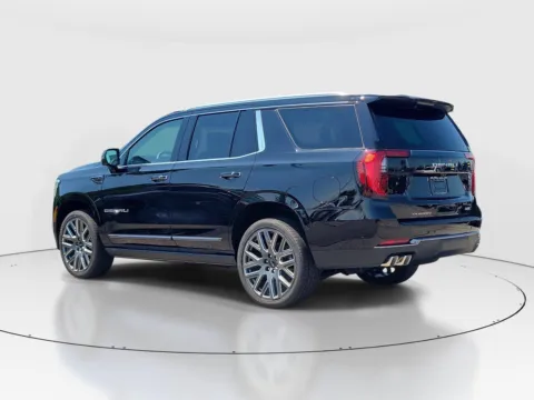 Another view of 2026 GMC Yukon Denali Ultimate for sale in Hamilton, OH at Tom Gill Buick GMC