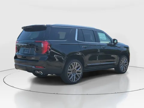More photos of 2026 GMC Yukon Denali Ultimate at Tom Gill Buick GMC, OH