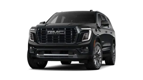 Another view of 2026 GMC Yukon Denali Ultimate for sale in Hamilton, OH at Tom Gill Buick GMC