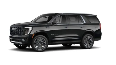 More photos of 2026 GMC Yukon Denali Ultimate at Tom Gill Buick GMC, OH