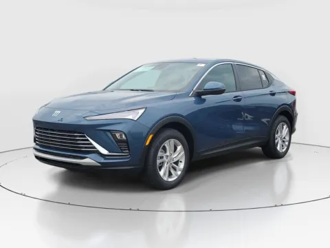 Photos of 2026 Buick Envista Preferred for sale in Hamilton, OH at Tom Gill Buick GMC