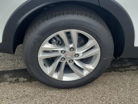 More photos of 2026 Buick Envista Preferred at Tom Gill Buick GMC, OH
