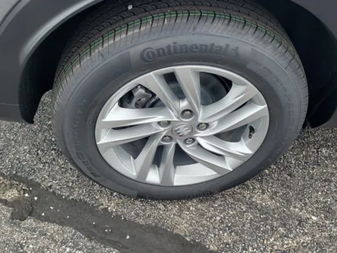 More photos of 2026 Buick Envista Preferred at Tom Gill Buick GMC, OH