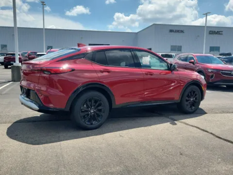 More photos of 2026 Buick Envista Sport Touring at Tom Gill Buick GMC, OH