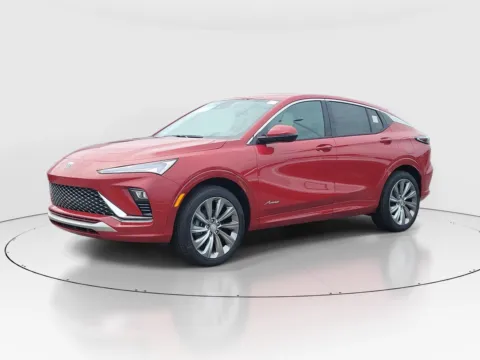 Photos of 2026 Buick Envista Avenir for sale in Hamilton, OH at Tom Gill Buick GMC