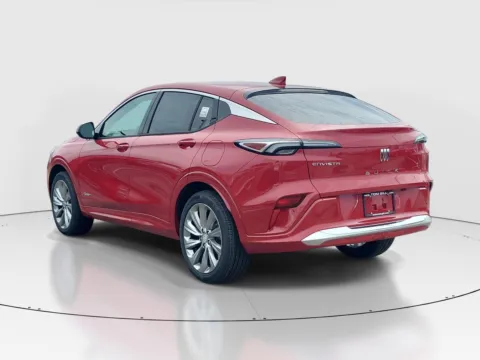 Another view of 2026 Buick Envista Avenir for sale in Hamilton, OH at Tom Gill Buick GMC